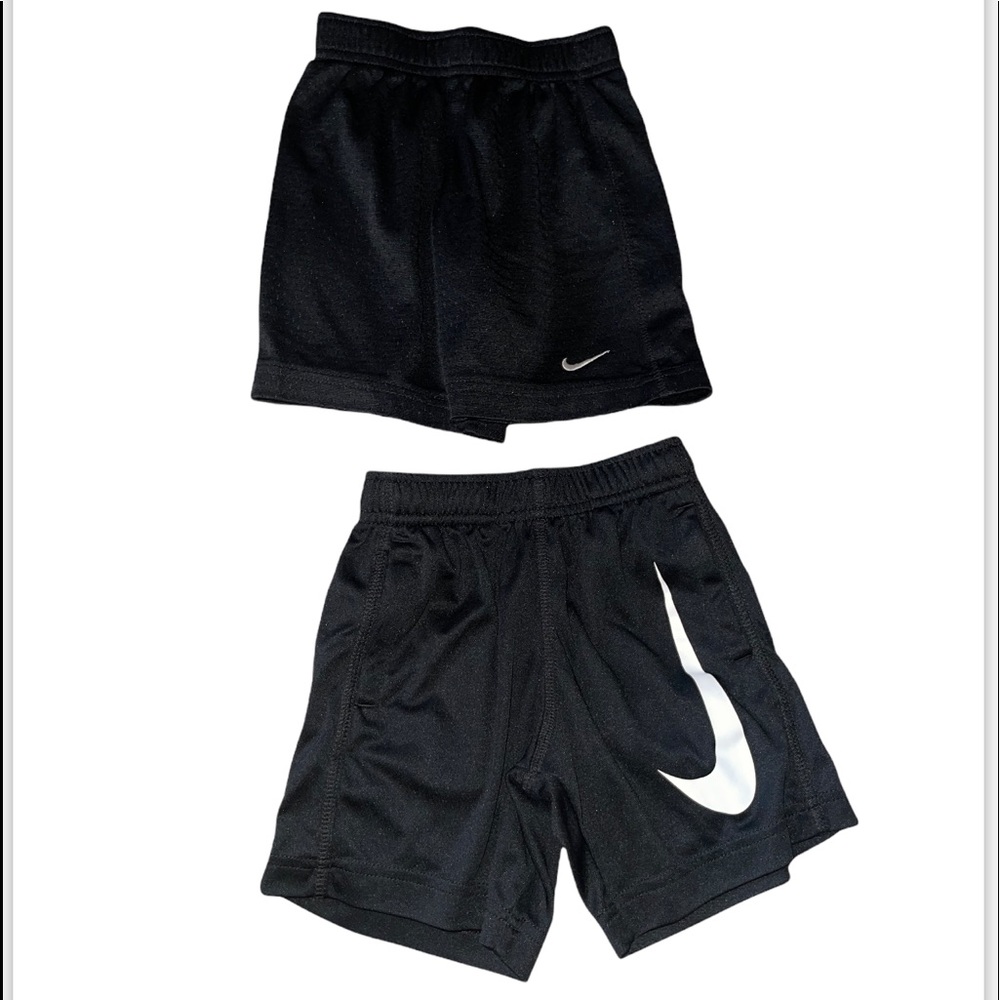 Nike Basketball Shorts Bundle
